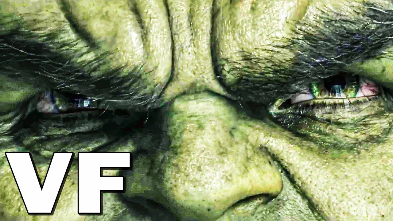 SPIDER-MAN : BRAND NEW DAY Bande Annonce VF Finale (2026)