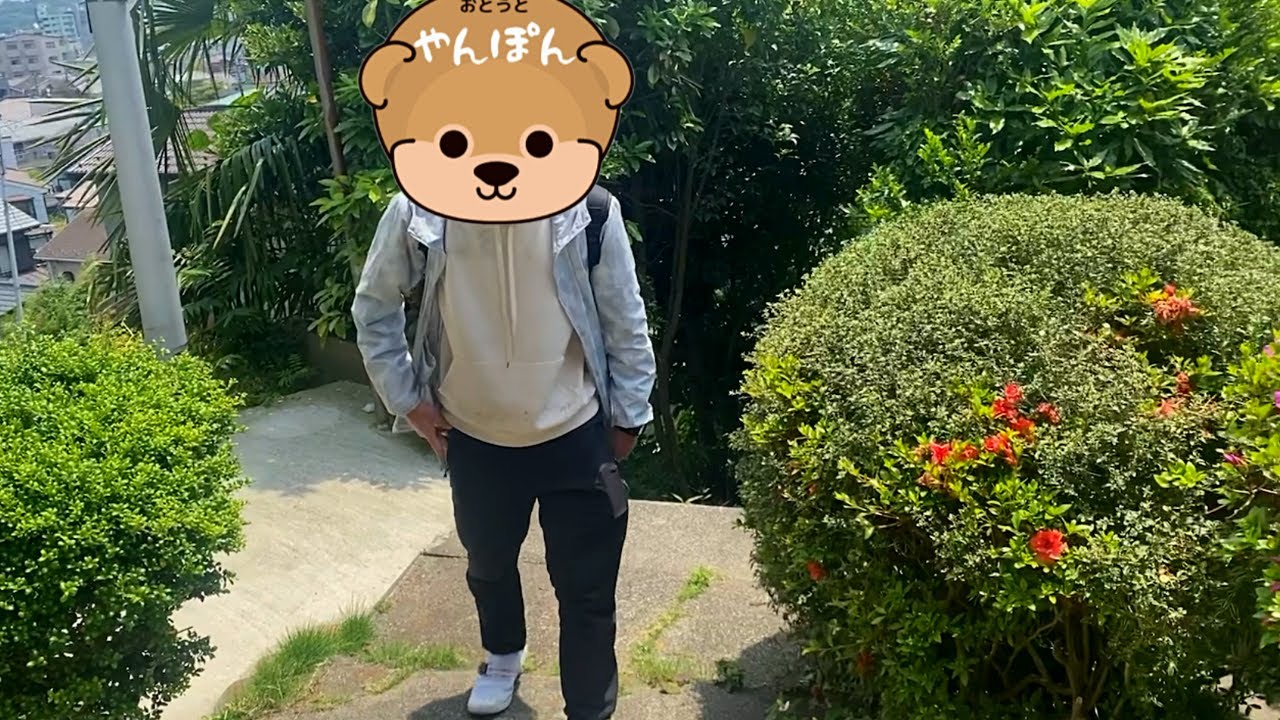 横須賀は懐かしい場所がたくさんありました【アラフォー40代/独身女性/vlog】