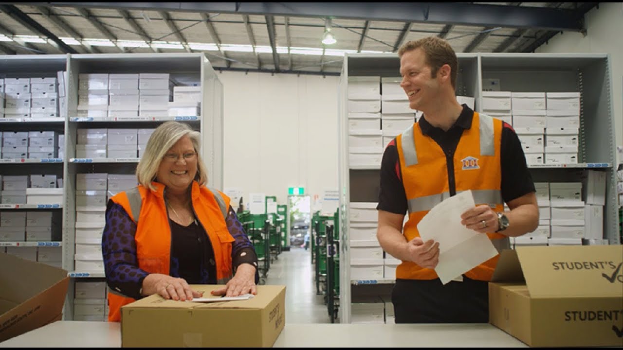 Toyota Australia | Breaking Barriers to Education