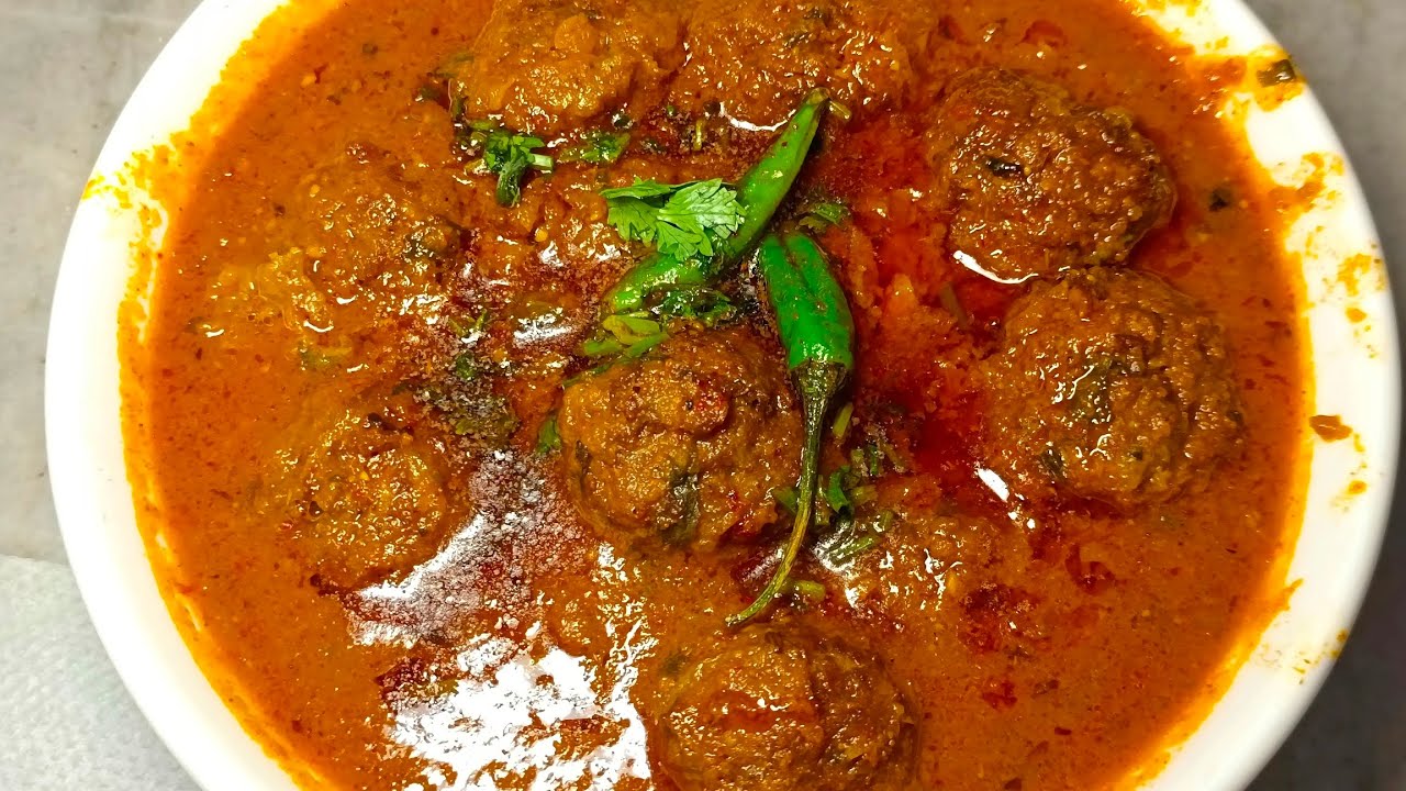 Tasty Lauki Kofta banane ka bahut hi asan tarika | Lauki Kofta Recipe in Hindi | Kofta Recipe