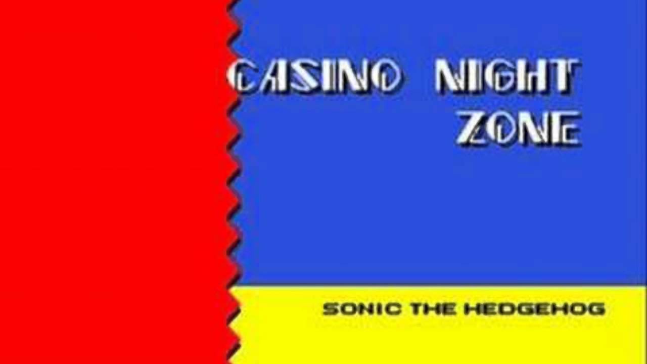 Sonic the Hedgehog 2 - Casino Night Zone (Smooth jazz cover)