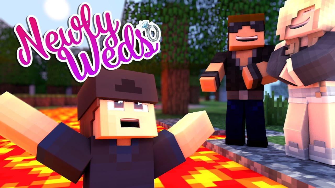 Bullying Our Baby?! | Newly Weds (Ep.5)