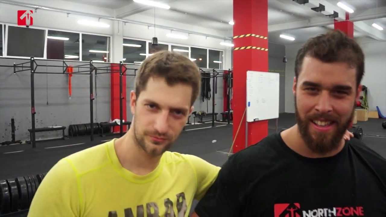 ALL ABOUT CROSSFIT NORTH ZONE