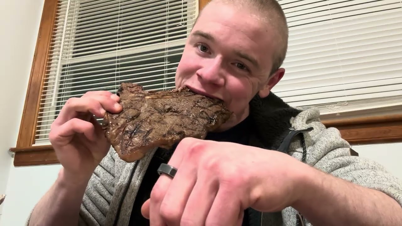 Off Day/Cheat Meal (01/19/2026)