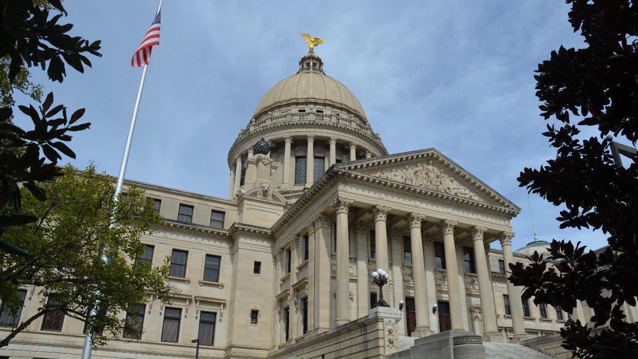 MS House Floor - 16 February, 2026; 4:00 PM