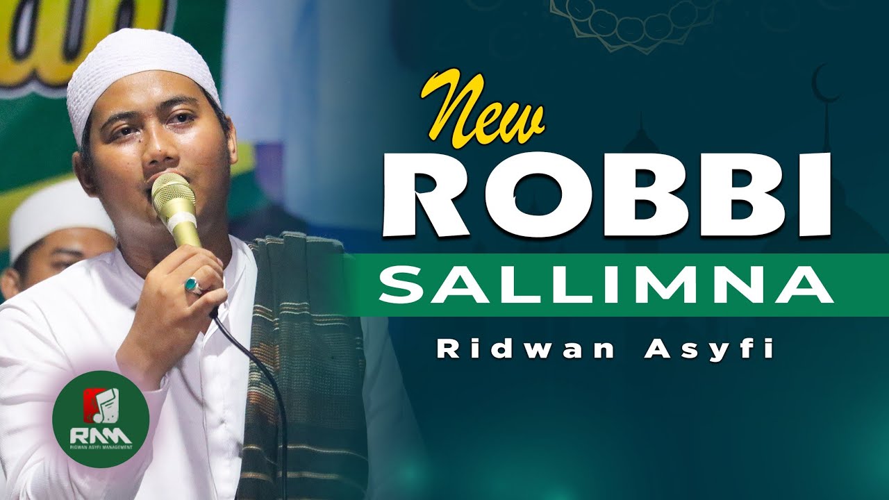 Ya Robbi Sallimna || Lirik Terjemah