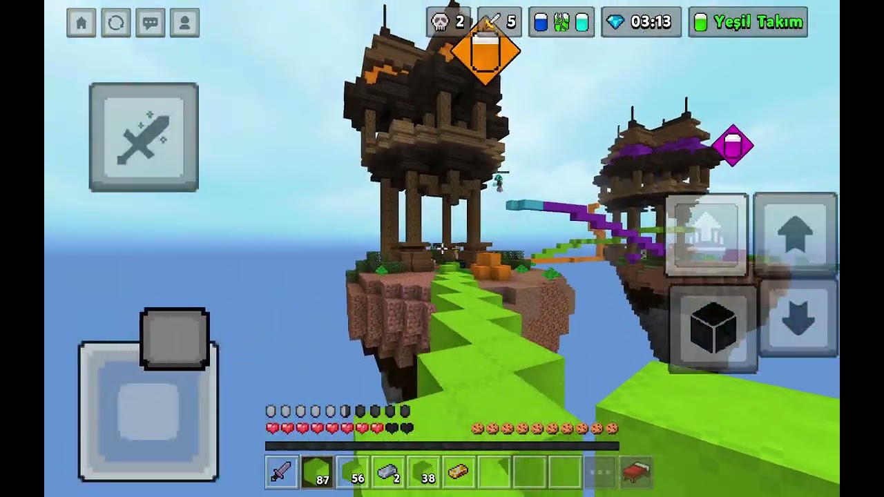 Block legends bölüm-2