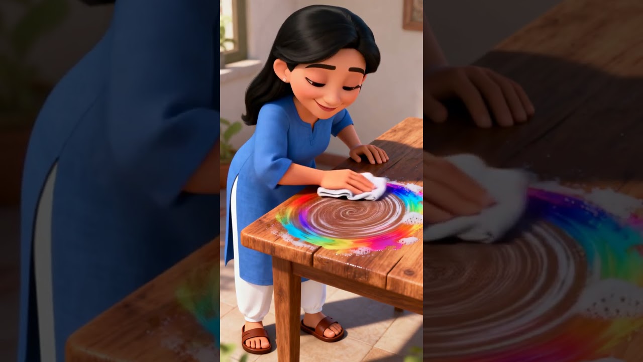 Golu ne Chiku se kya achhi aadat seekhi? | Kids Moral Story