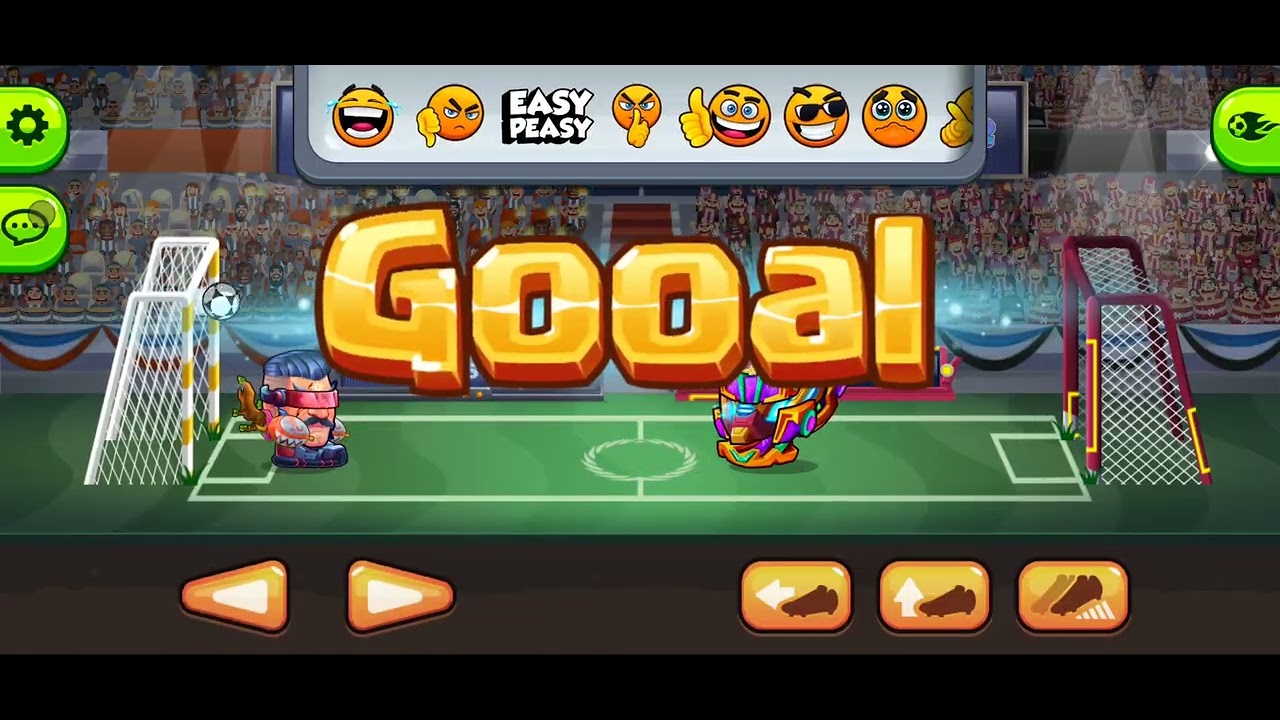 Head Ball 2 #Heroic skin