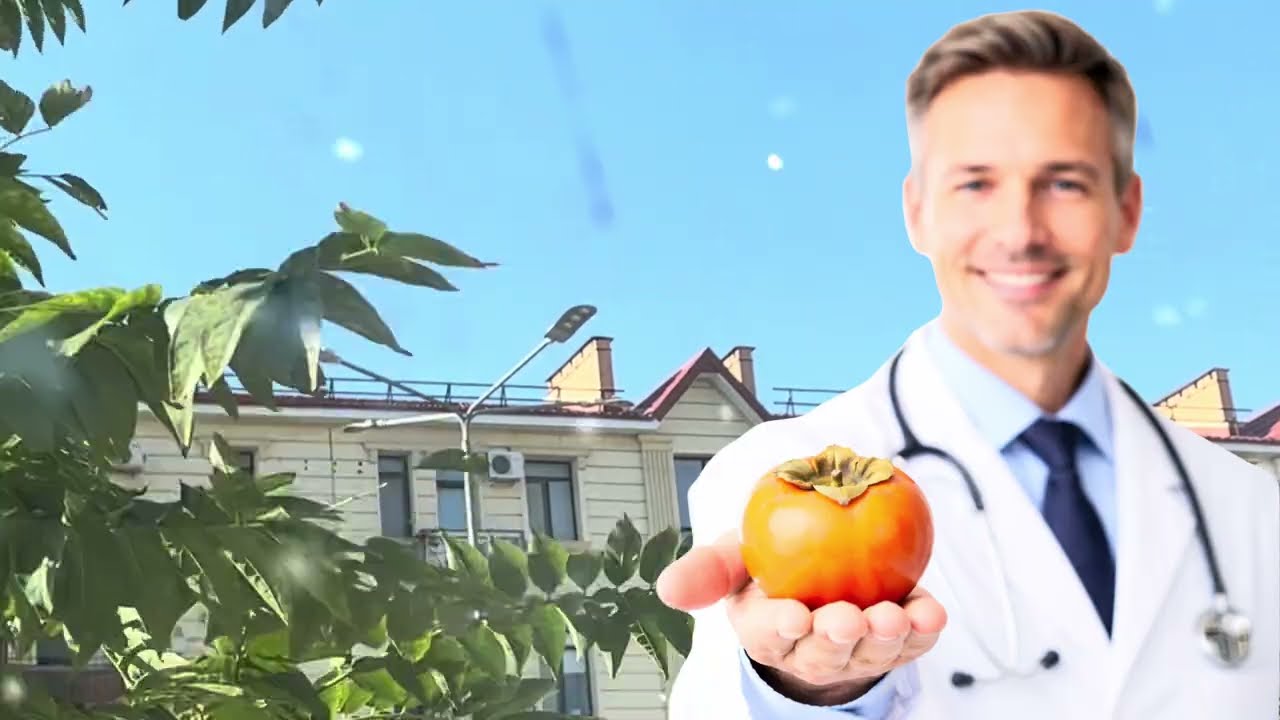 ПОЧЕМУ об Этом МОЛЧАТ! Вот Что ТВОРИТ ХУРМА с организмом....