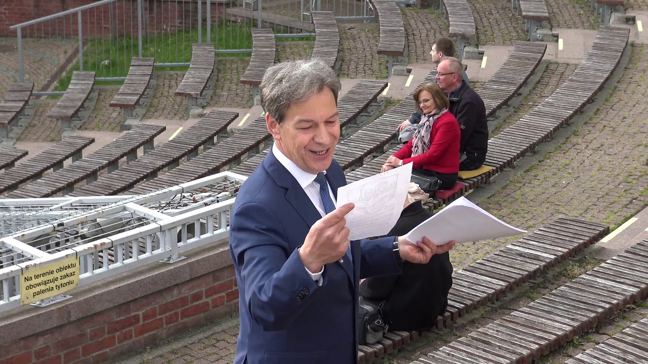 OLSZTYN24: Jan Połowianiuk o 100-leciu hymnu warmińskiego