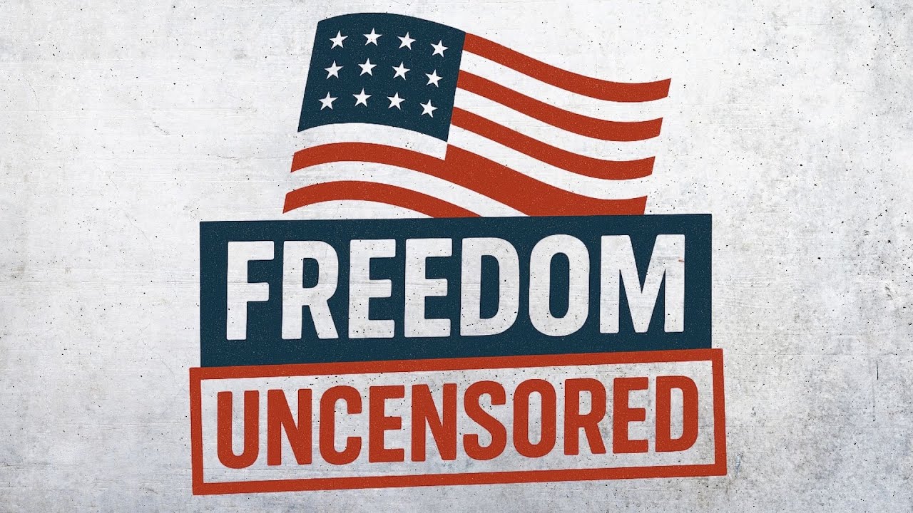 S1: Welcome to Freedom Uncensored