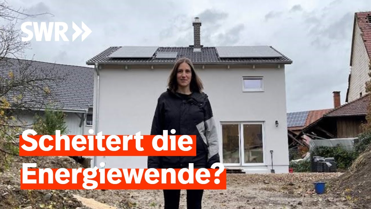 Neue Photovoltaik-Anlage darf nicht ans Netz | Zur Sache! Baden-W&uuml;rttemberg