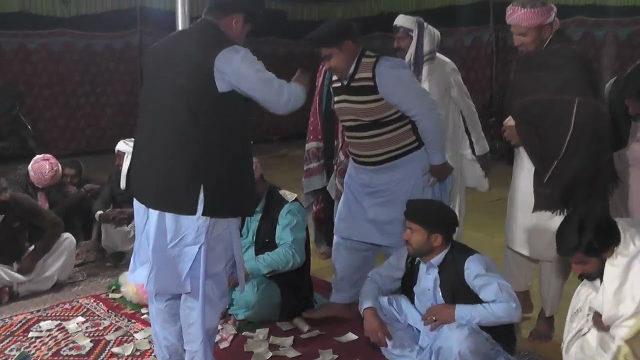 قوالی عرس مبارک حضرت پیر فیض شاہ سائیں بگن شیر ضیا مووی میکر موری گچل 