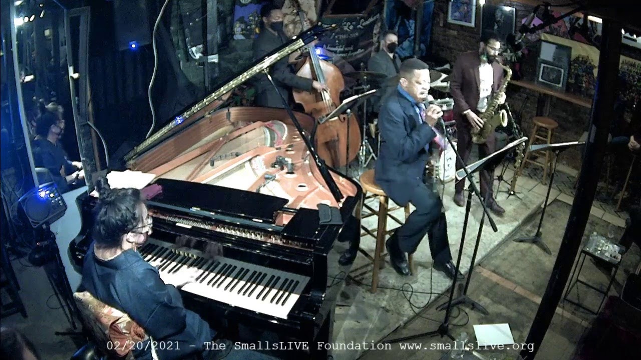 Philip Harper Quintet - 2/20/2021