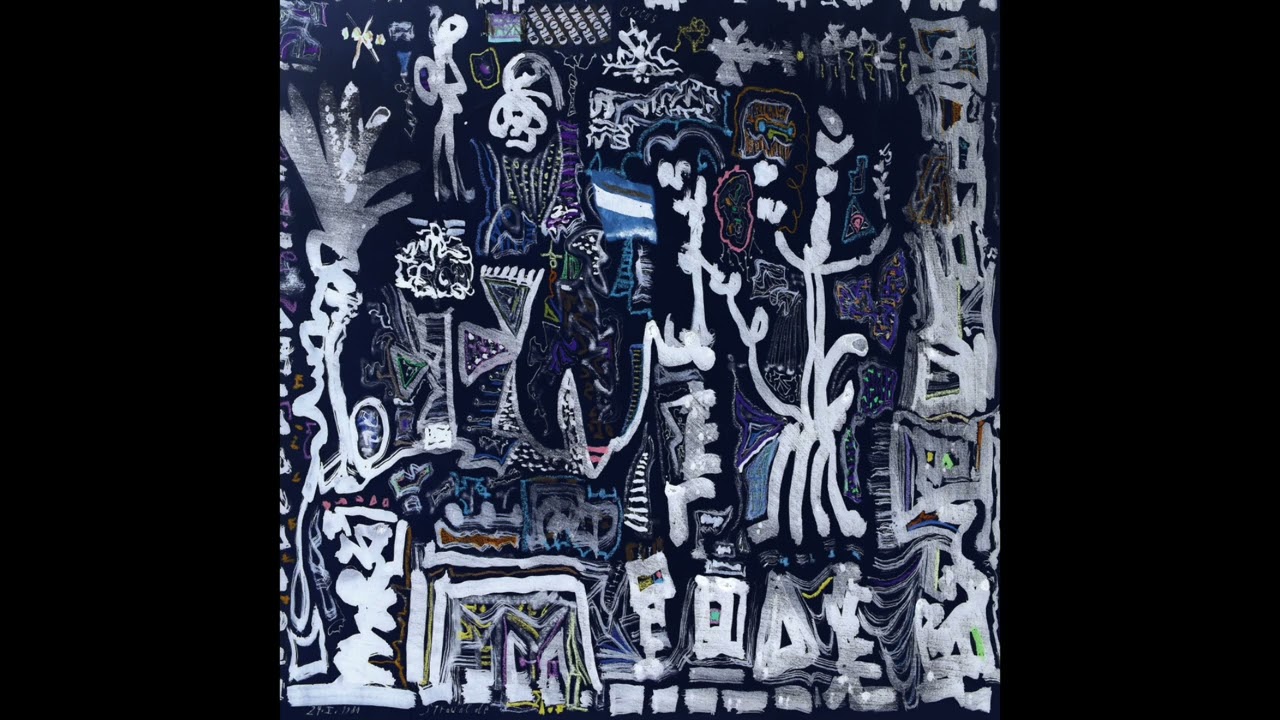 Shackleton  - Philistine Wavelength