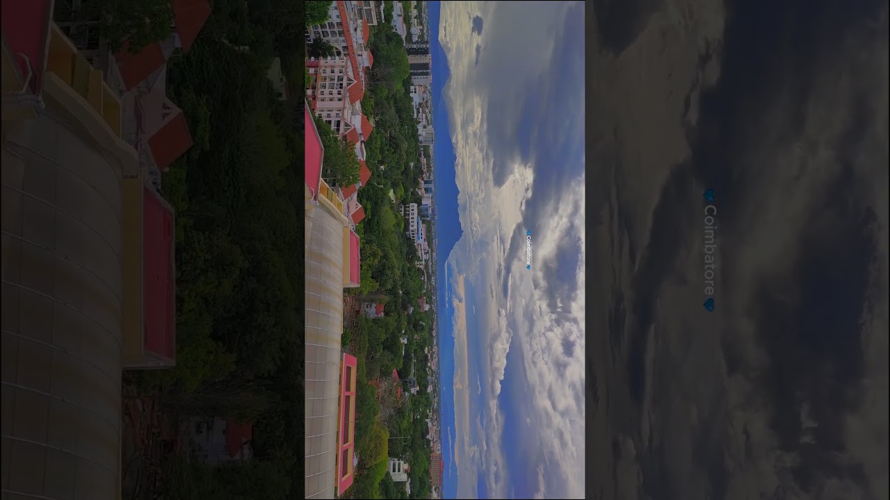எங்கள் கோயம்புத்தூர் 