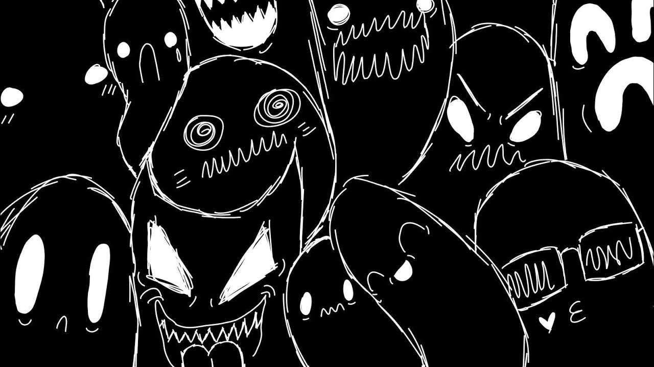 Unknown-Ghost - POSA