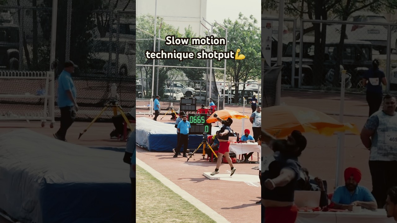 Shotput technique #short#video#viral#usa#europe#trending#olympicsport#trackandfield#athletics#