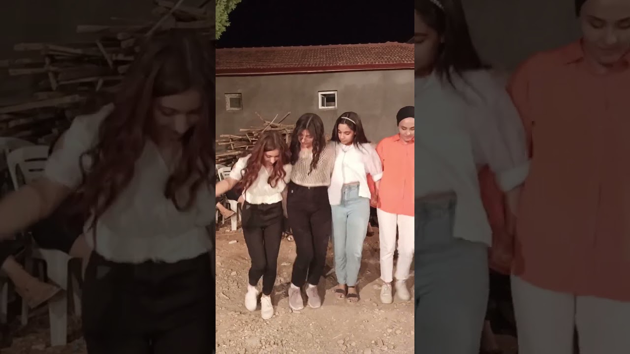 Yazıhan Malatya Zeki Meral'ın düğünü