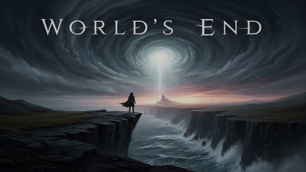 [Instrumental] TM NETWORK / SECRET RHYTHM&WORLD'S END