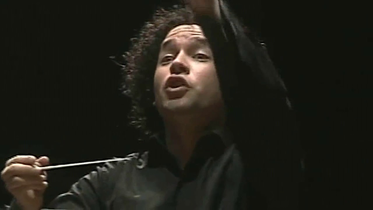 Danzon No. 2, Arturo Marquez