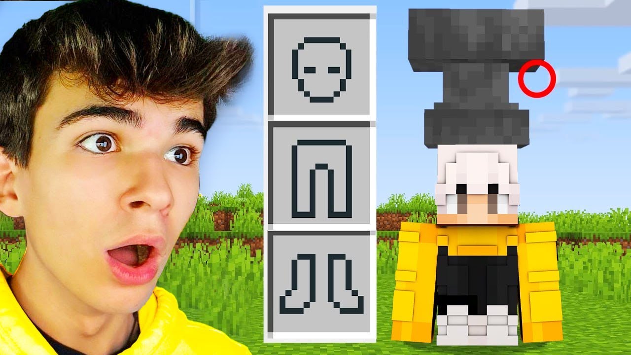 PROVO le SFIDE pi&ugrave; ESTREME di Minecraft