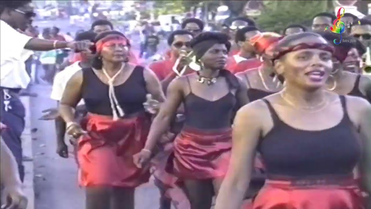 sonjé sonjé  KONTAK  an lari  LAPWENT  il y a 36 ans