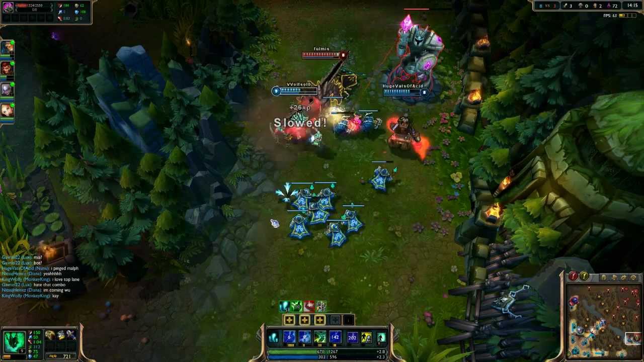 ADC Thresh - Ranked Solo Queue [Bronze IV]