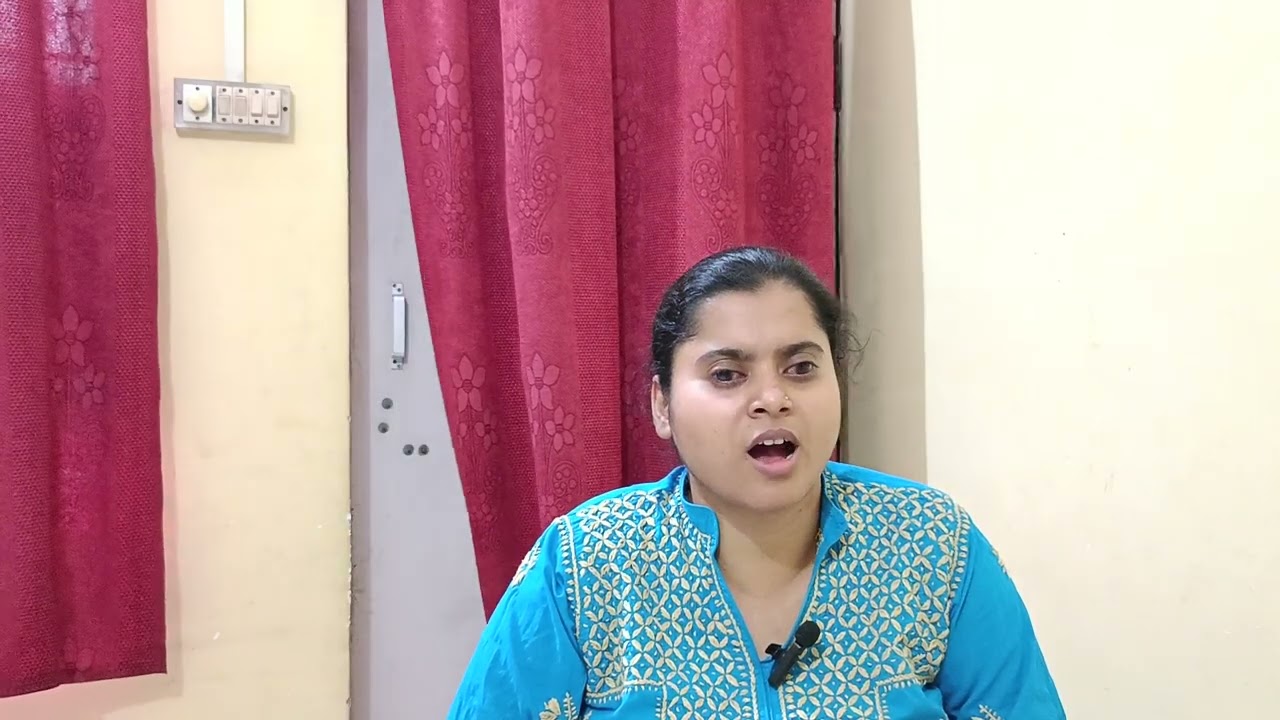 Special Song By Shivani mam must listen @musicproshivani