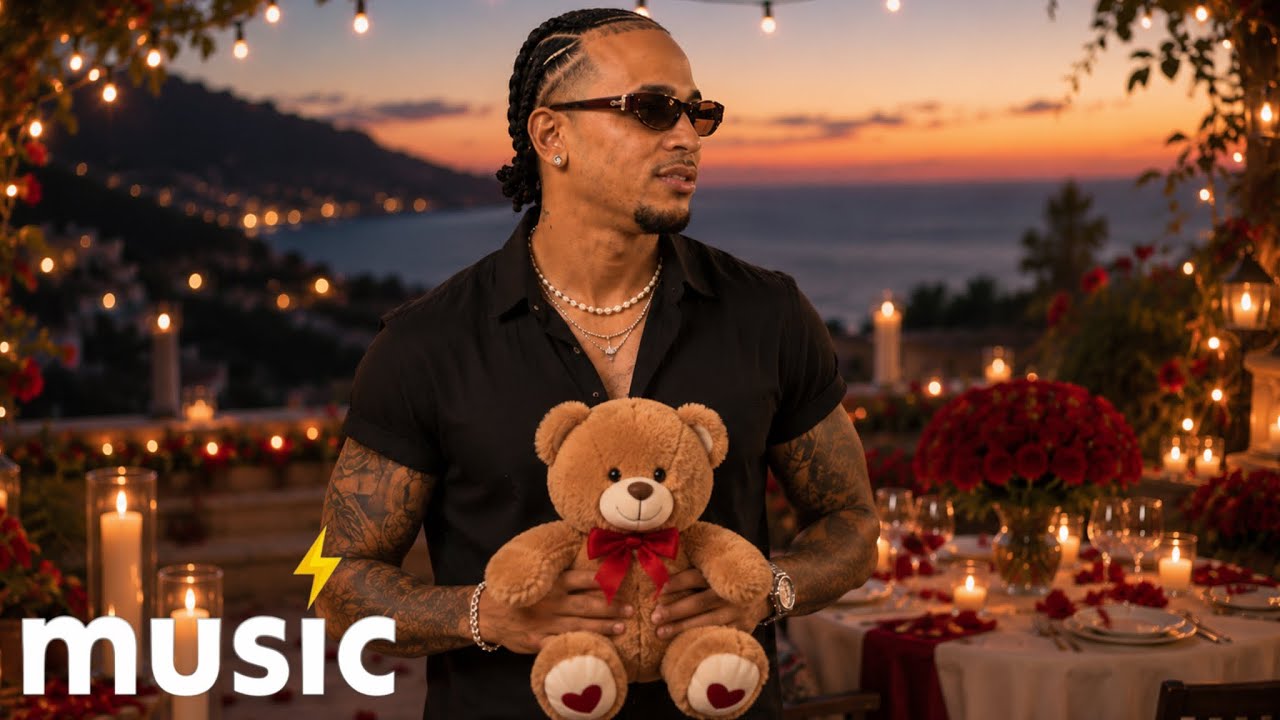 Ozuna - Yo Te Ame (Official Music Video)