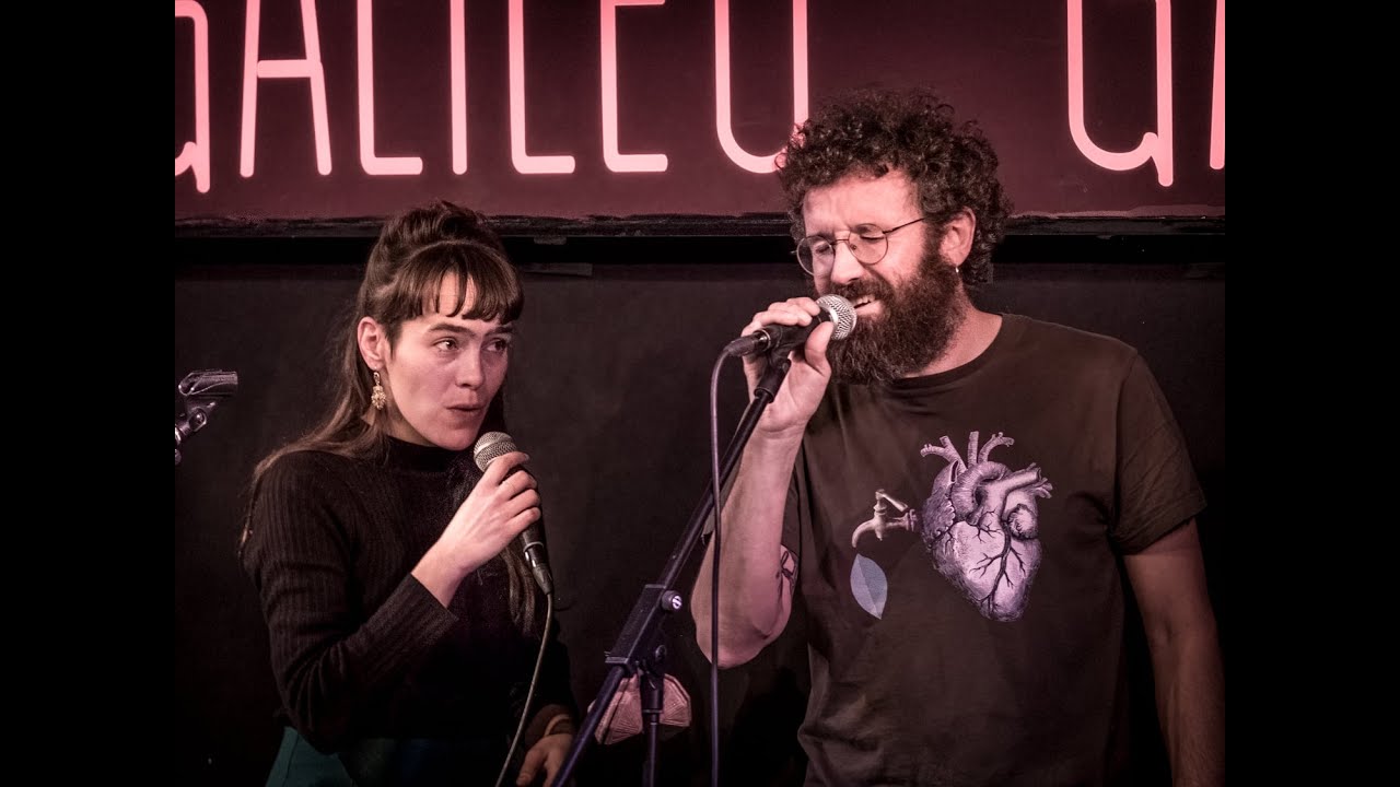 Javi Collado • Teresa Campos