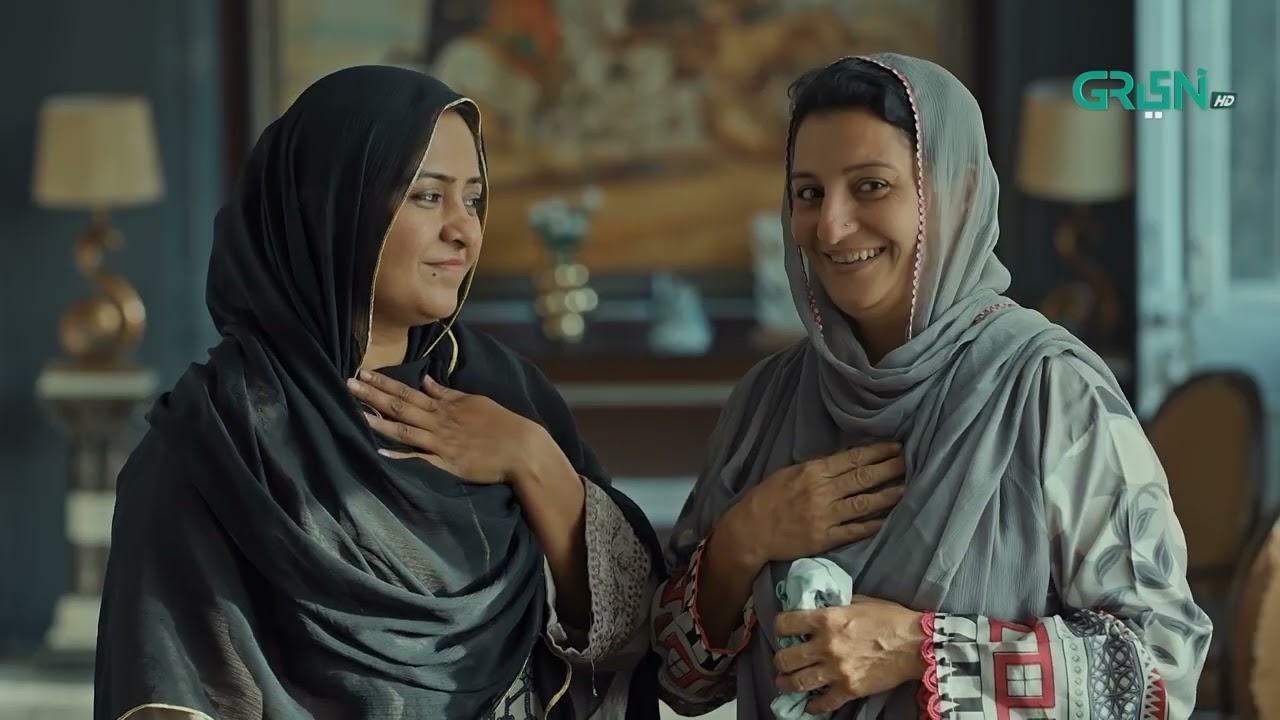 Khursheed Kai Saalon Bad Kamre Se Nikal Ayi #ghulambashahsundri #imranashraf #ghulam #badshah