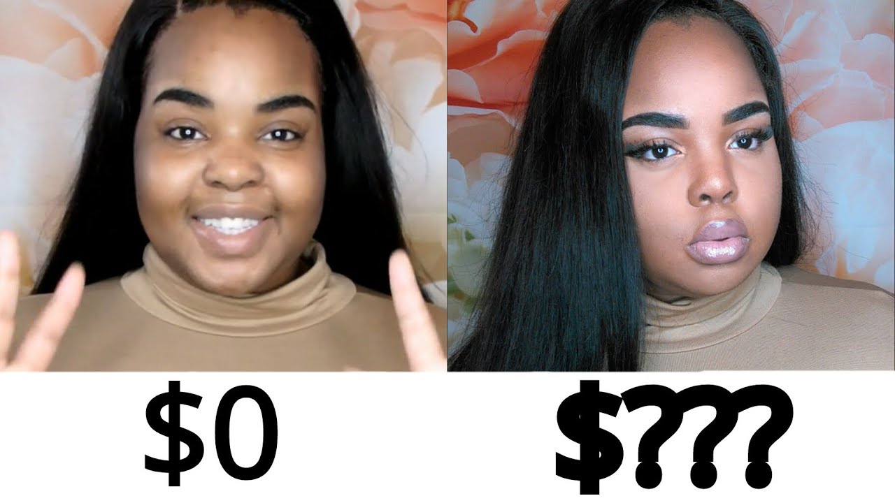 How Much Does My Face Cost?! | ft. Victoria Crawford | Summer Bronzed Makeup Glow