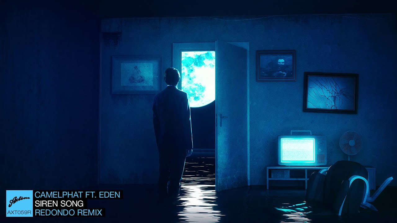 CamelPhat feat. Eden - Siren Song (Redondo Remix)