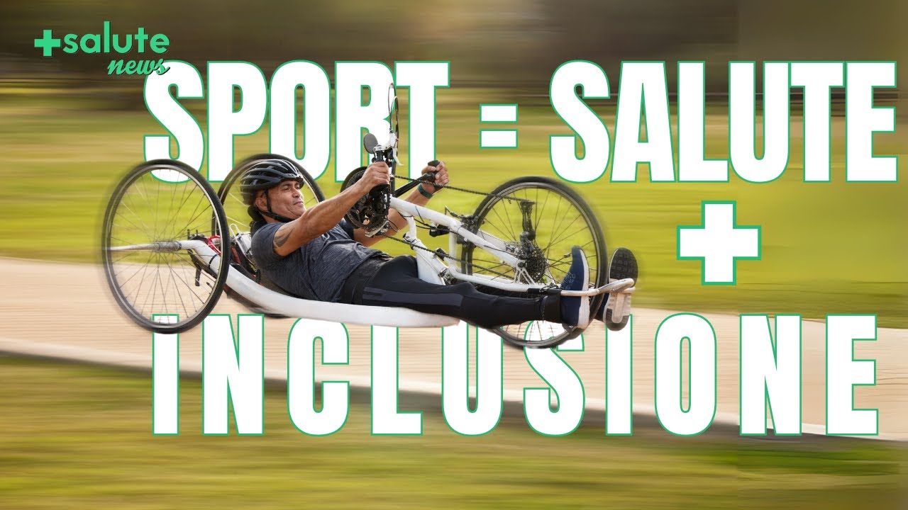 Sport e Benessere a Tutte le Età: Come l'Attività Fisica Migliora la Salute e Promuove l'Inclusione