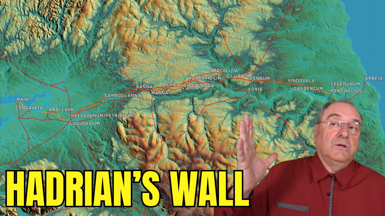 EL MURO INFRANQUEABLE