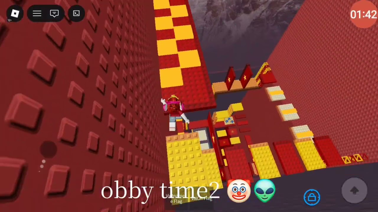 #vietnames tower#roblox