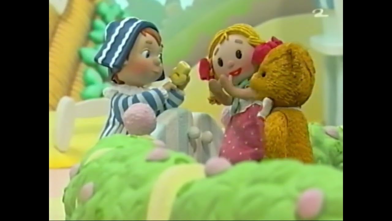YLE TV2 01.01.2003 - Ohjelmamainoksia / Kuulutus