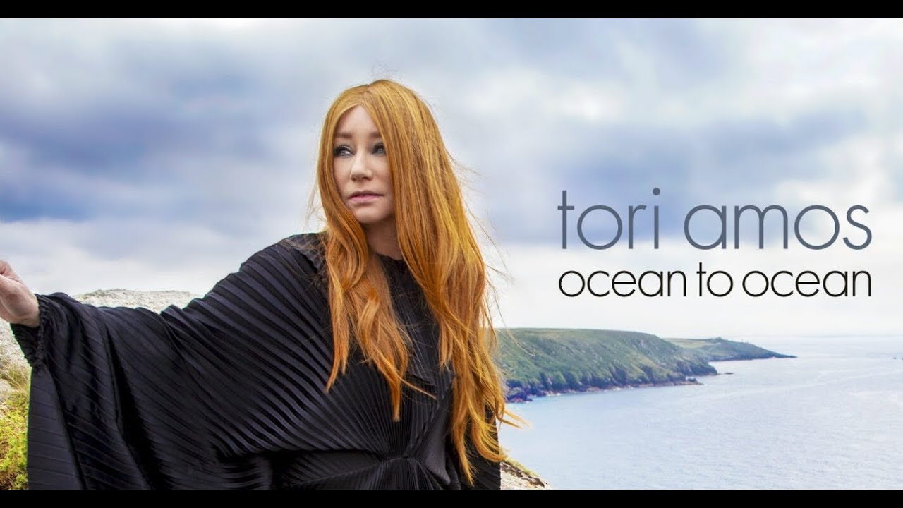 Tori Amos - Ocean To Ocean Complete Album Performance Recreation