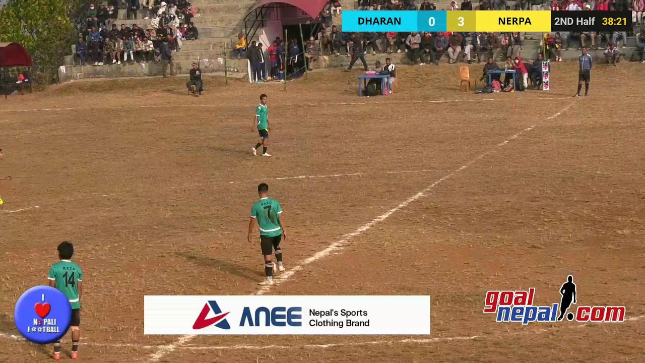WE ARE LIVE FROM BUIPA KHOTANG