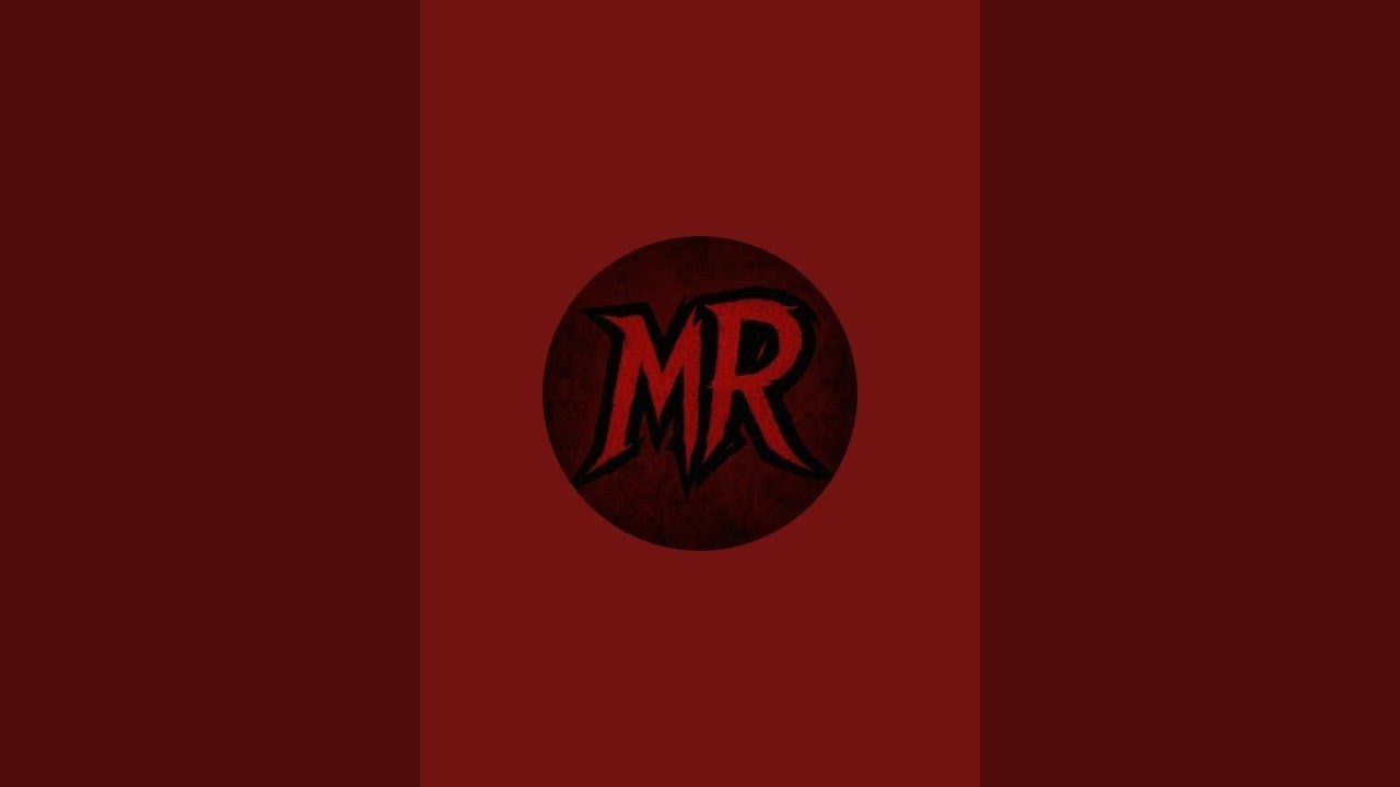 MR Animates  is live and playing mini Militia
