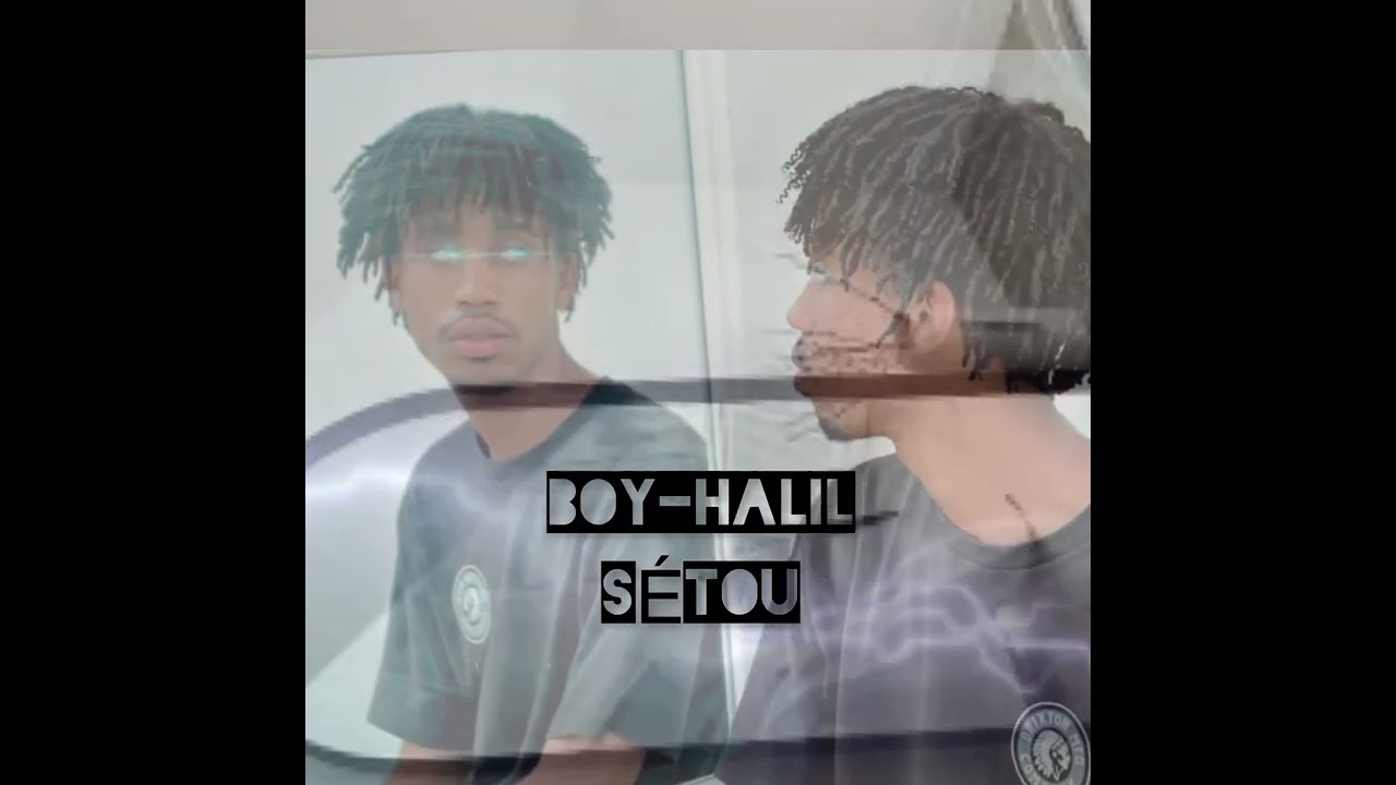 Boy-Halil ^SéTou^