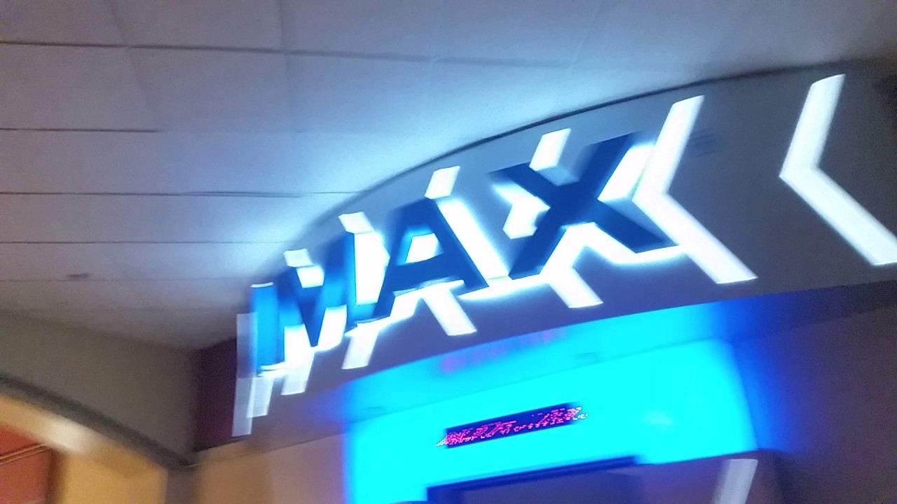 Cobb theaters