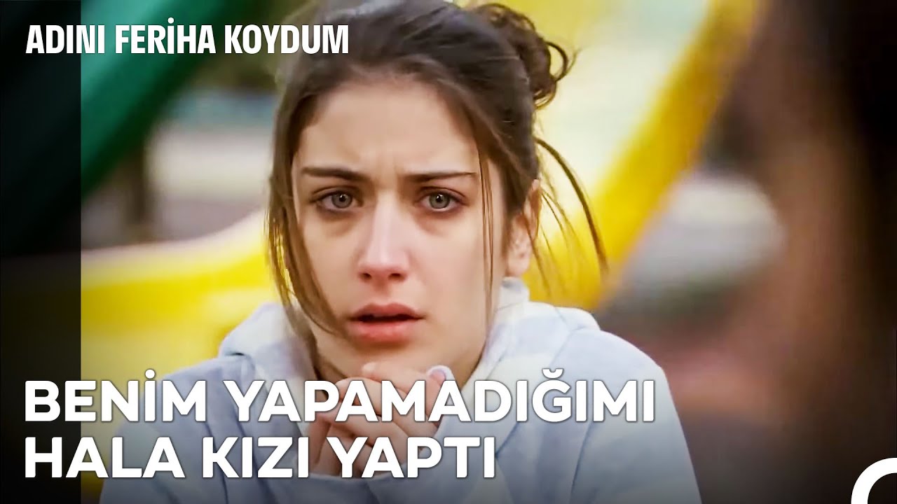 Fakirhane Vlogu #43: Fakirhanemizde BİG OLAY! - Adını Feriha Koydum