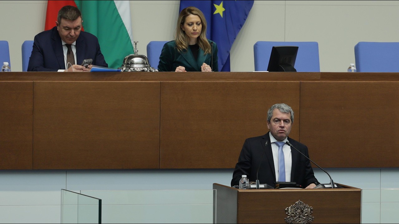 Тошко Йорданов: Ще отдам почит на Апостола на 19 февруари