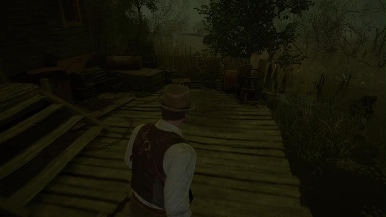 Alone in the Dark 2024: This game is actually really good!!!