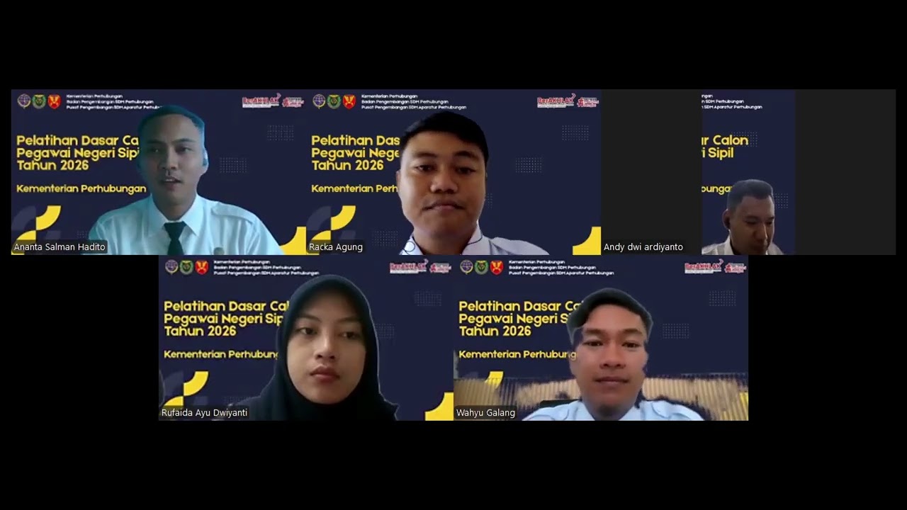Podcast Transportasi Indonesia