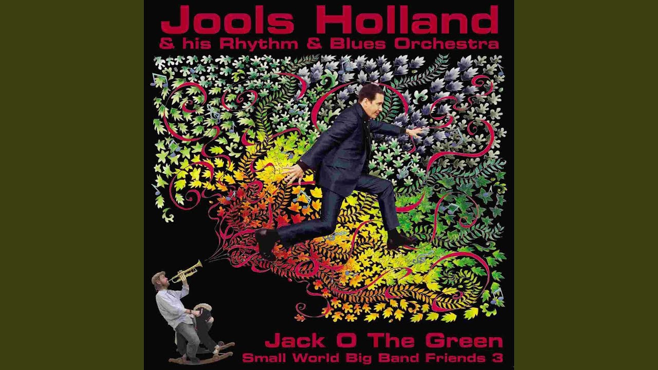 Kiss of Love (feat. Nick Cave)
