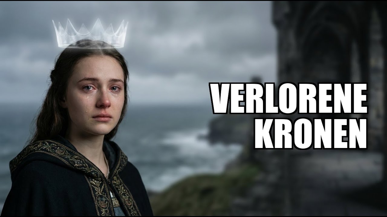 Verlorene Kronen: 8 Prinzessinnen, die nie herrschten